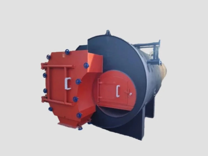 Boilers