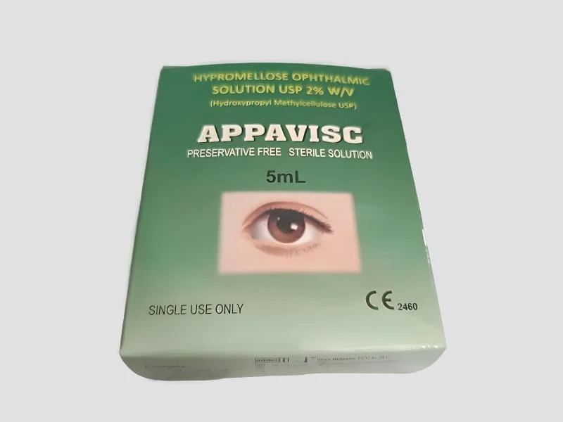 Eye Drops
