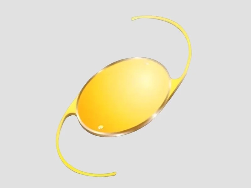 Binomag Loupe