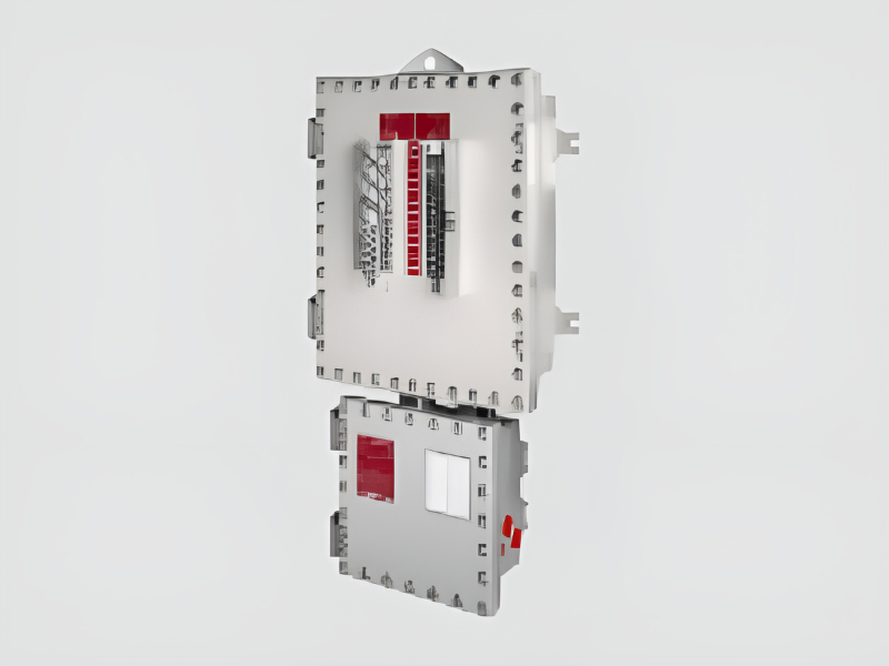 Explosion Proof Products