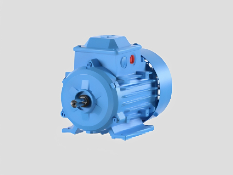 Ex Motor