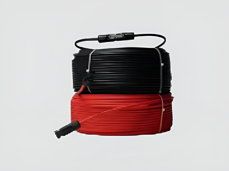 Solar DC Cable