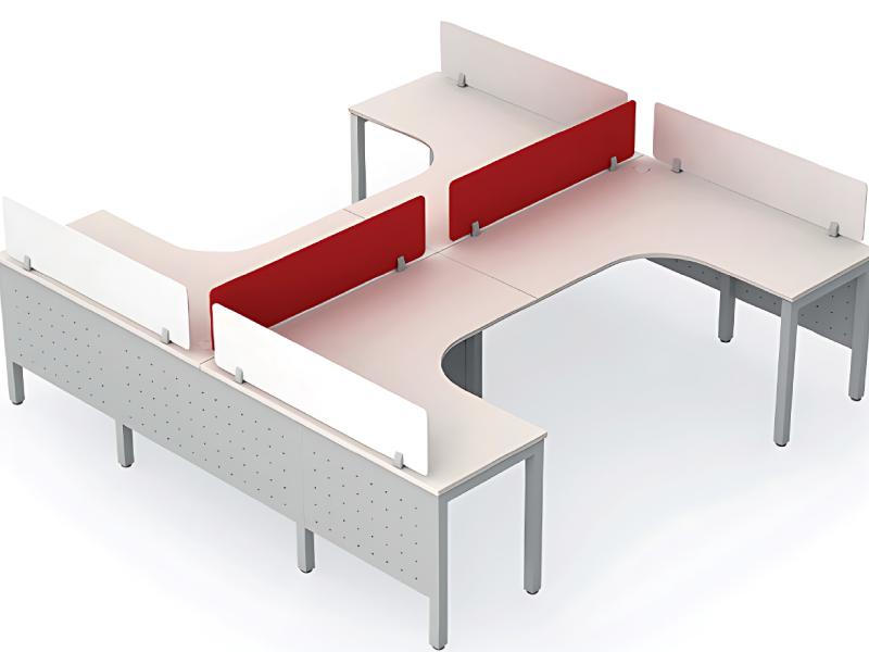 Modular Workstations