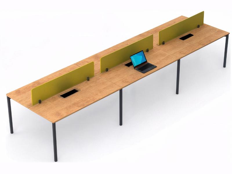 Advanced Workstations