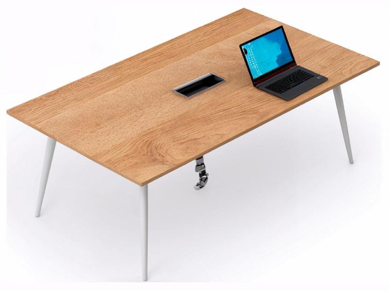 Sleek Negligible - Meeting Table
