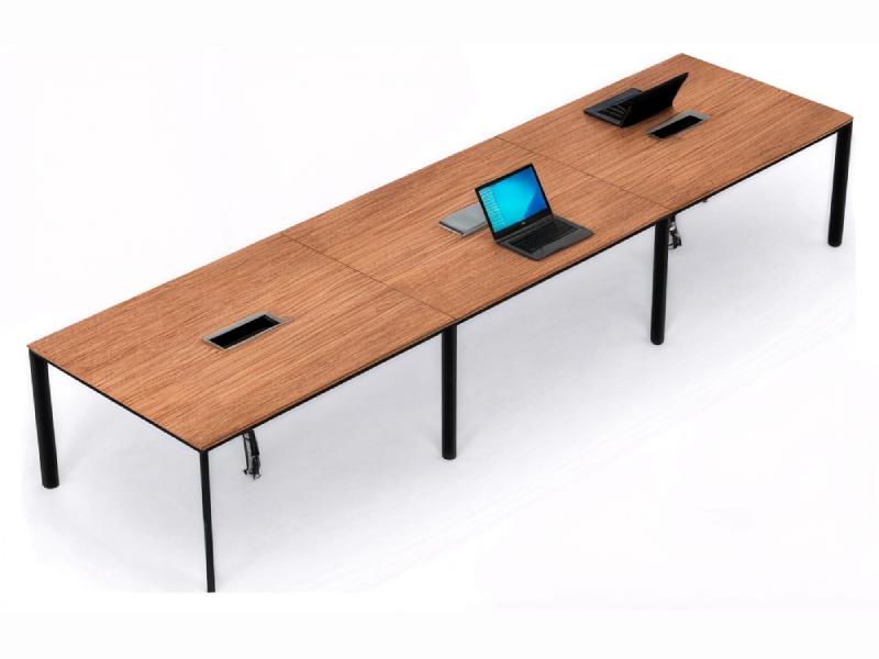 Smart Zero Welding - Conference Table