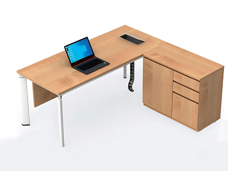 Tusker Zero Welding - Cabin With Side Storage