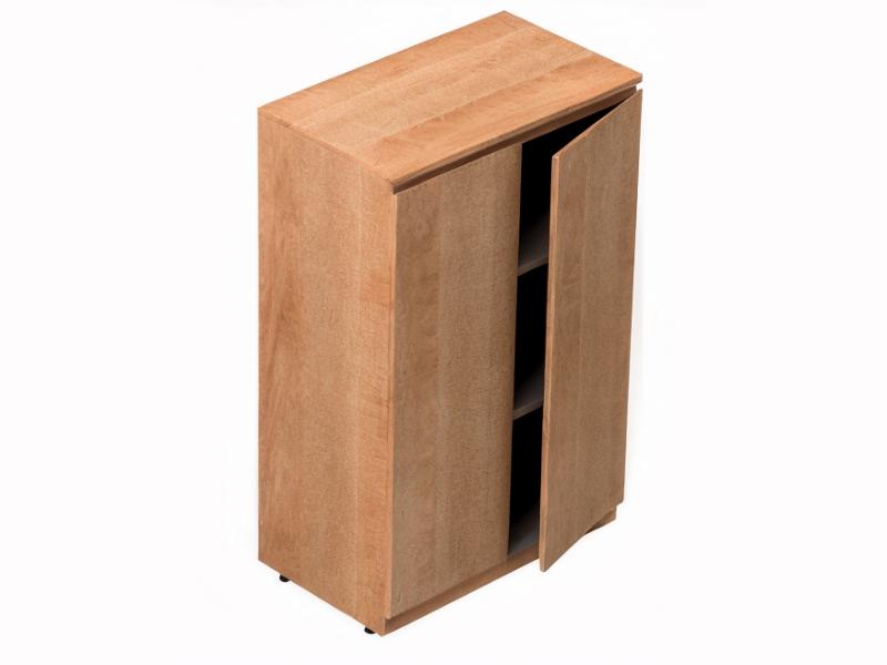 Wood Storage – Medium Height