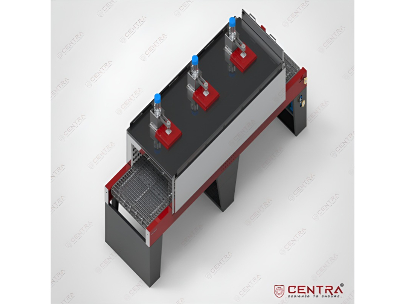 Centra Autopac India Pvt Limited,Coimbatore, India - Company Profile