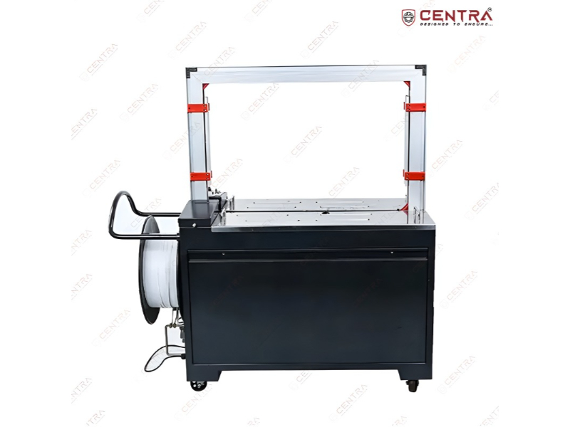 Centra Autopac India Pvt Limited,Coimbatore, India - Company Profile