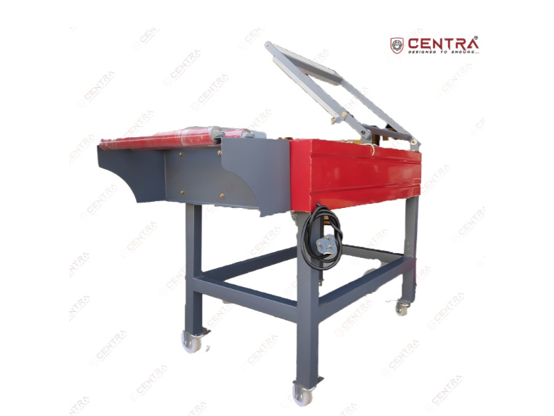 Auto Pac 300 Centra Autopac India Pvt Limited,Coimbatore, India - Company Profile