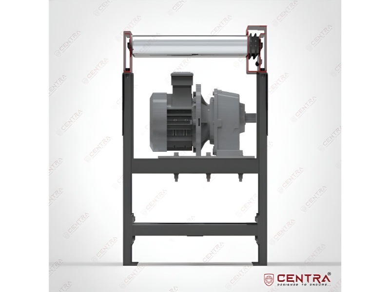 Centra Autopac India Pvt Limited,Coimbatore, India - Company Profile