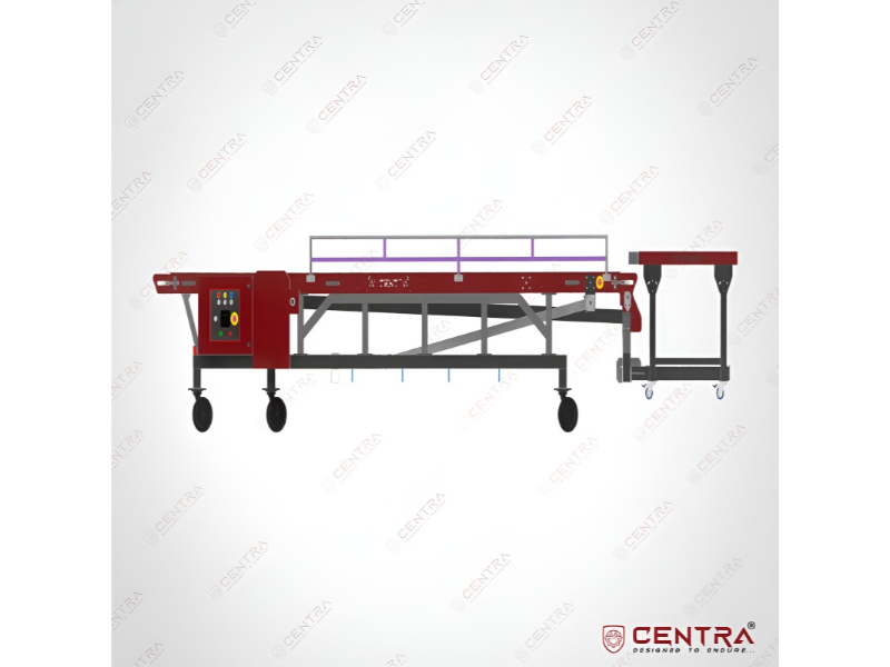 Auto Pac 300 Centra Autopac India Pvt Limited,Coimbatore, India - Company Profile
