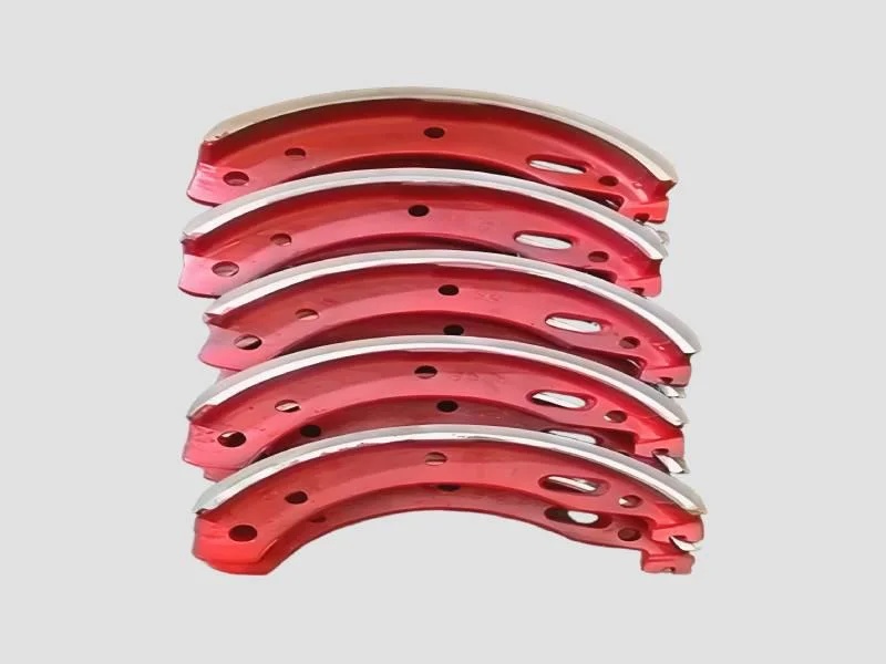 Forklift Brake Clutch Parts