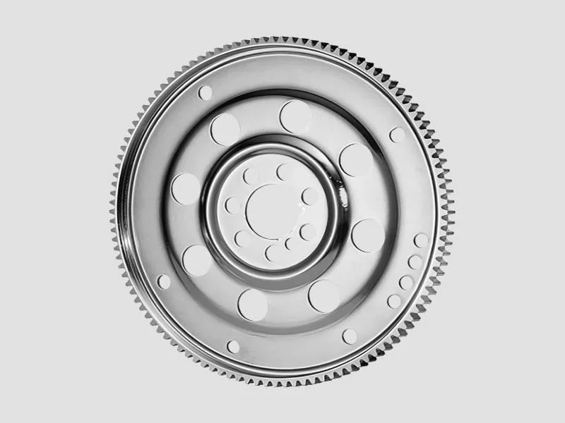 Forklift Wheels Tyres