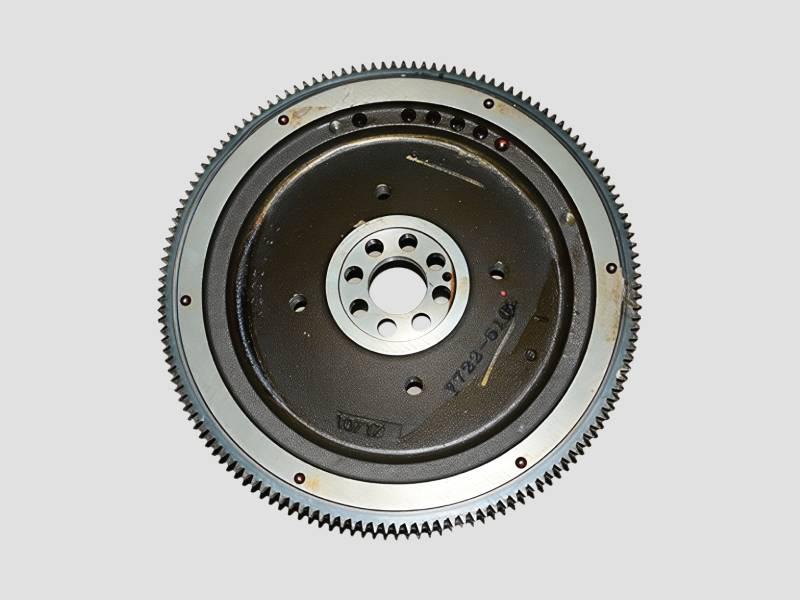 Fly Wheel