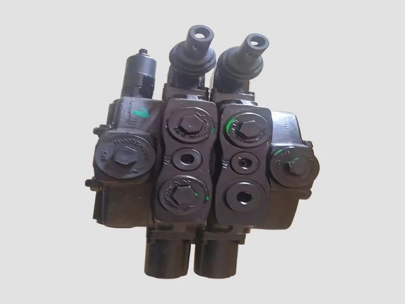 Forklift Hydraulic Control Valves