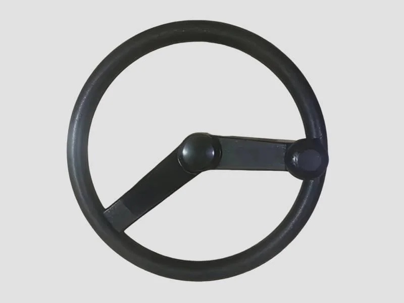 Forklift Steering Unit