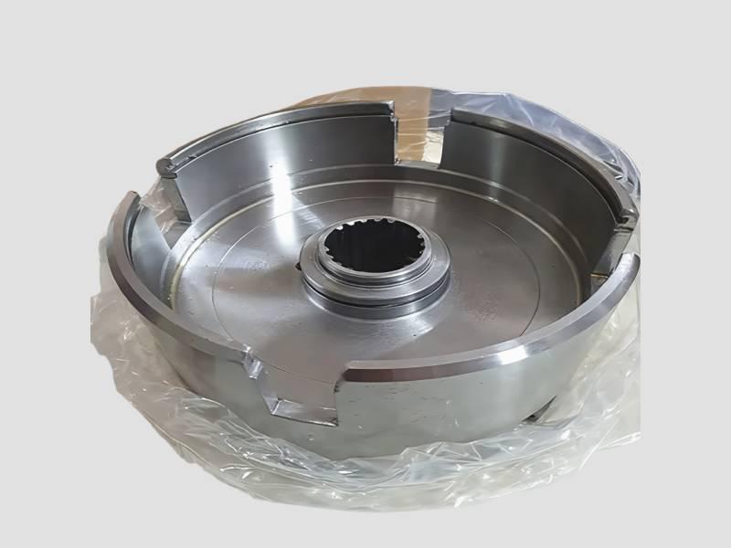 Godrej Forklift Transmission Clutch
