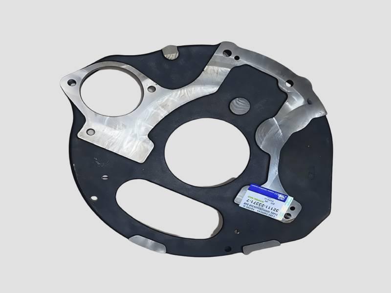 Toyota Forklift Fly Wheel Housing