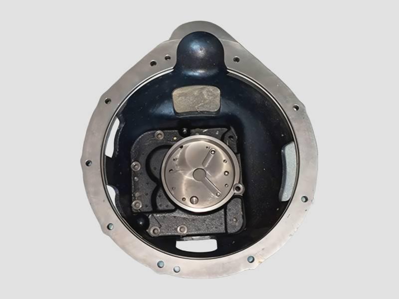 Valve Housing Component