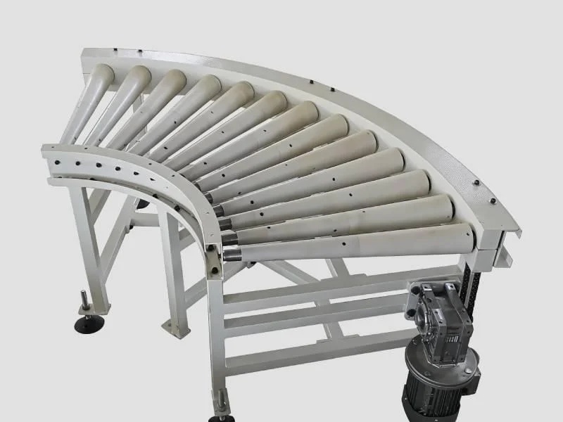 Dynamic Conveyors And Automation,Coimbatore, India - Company Profile ?>