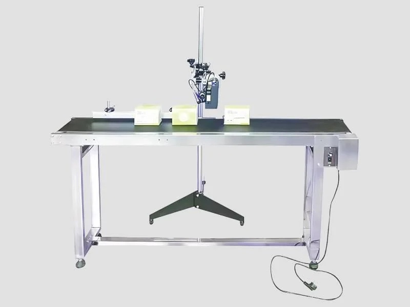 Belt Conveyors