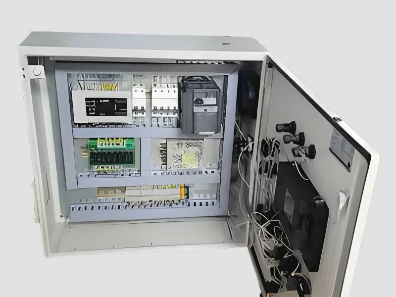 Control System