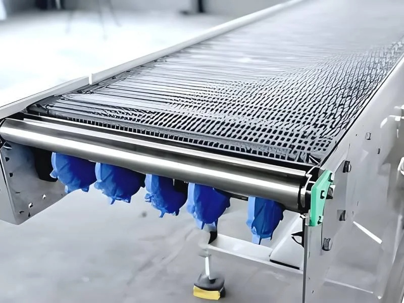 Conveyor