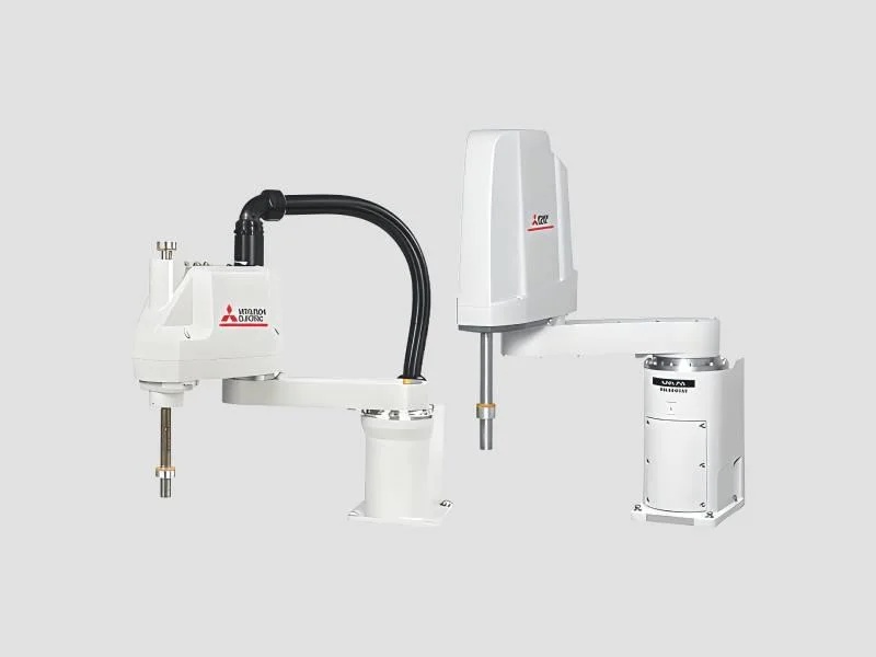 Horizontal Type Robot