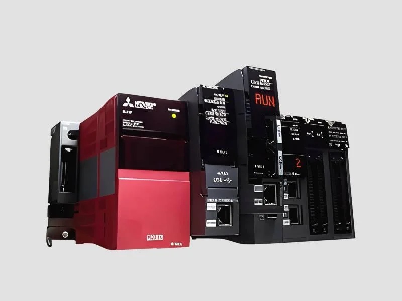 Programmable Controllers MELSEC