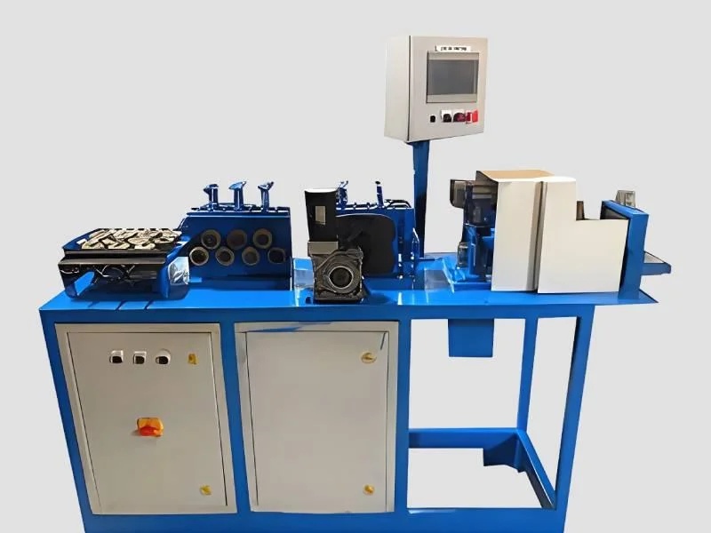 Special Purpose Machine