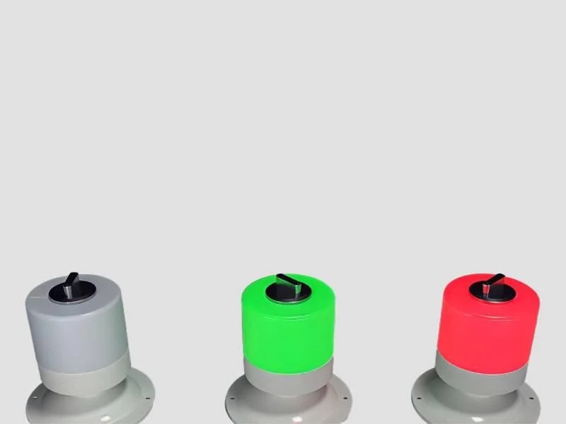 Selector Switch Series