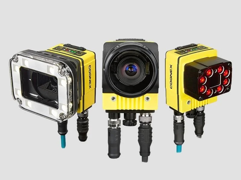 Vision Based Application