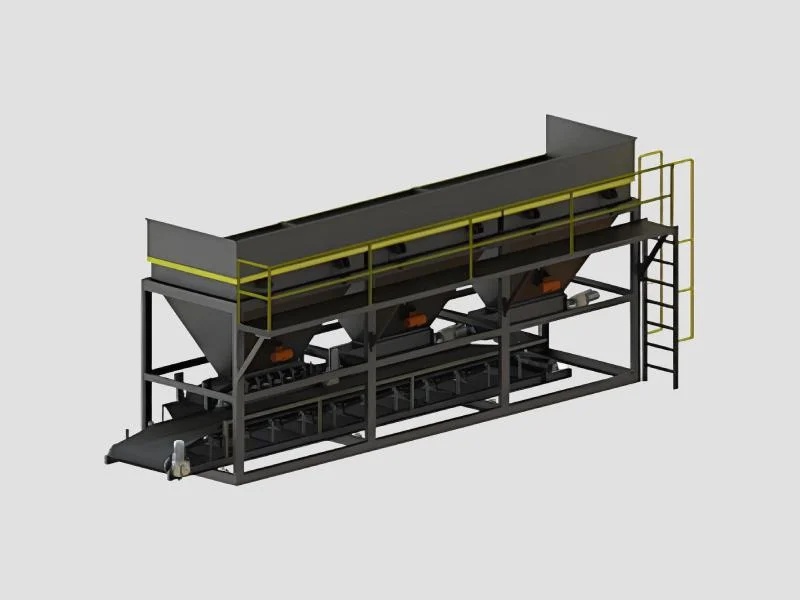 Batching Plant