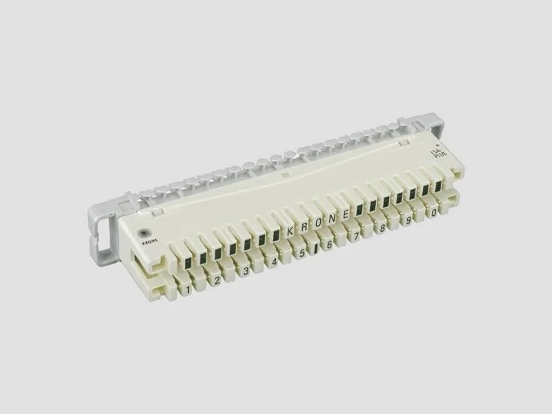 Commscope (KRONE) LSA-PLUS 237A Module