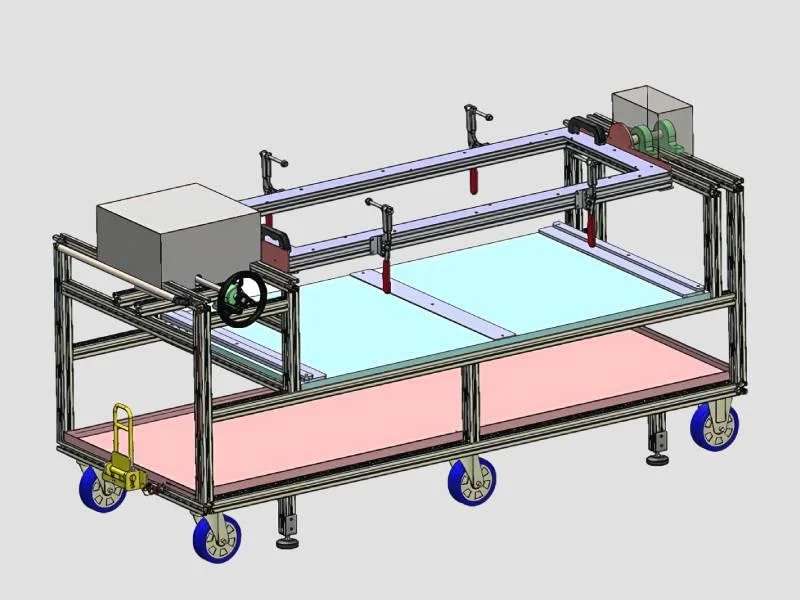 Apex Engineering,Coimbatore, India - Company Profile