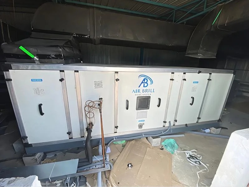 Air Handling Unit