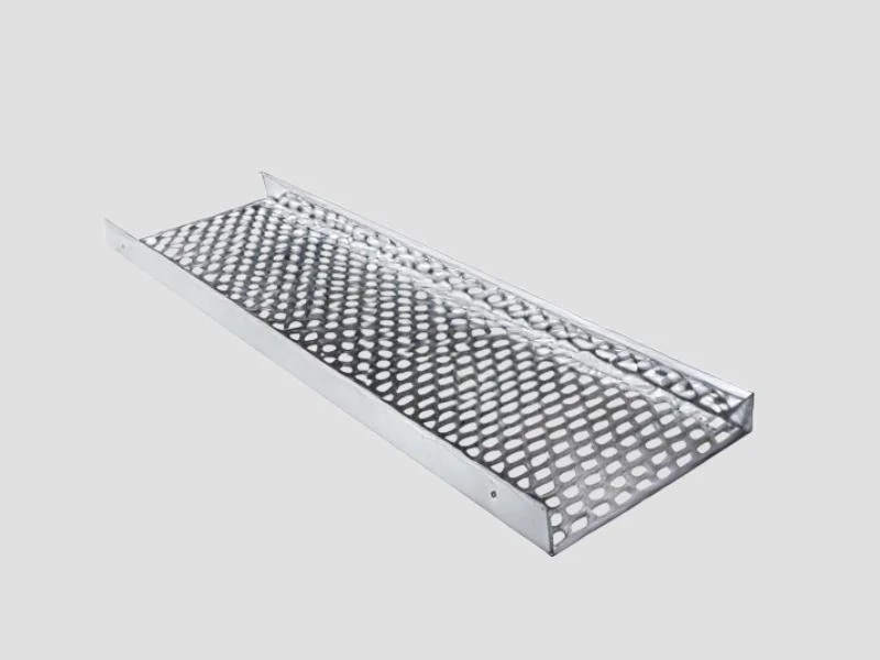 Powder Coated Cable Tray