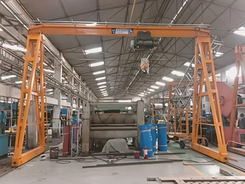 Gantry Crane