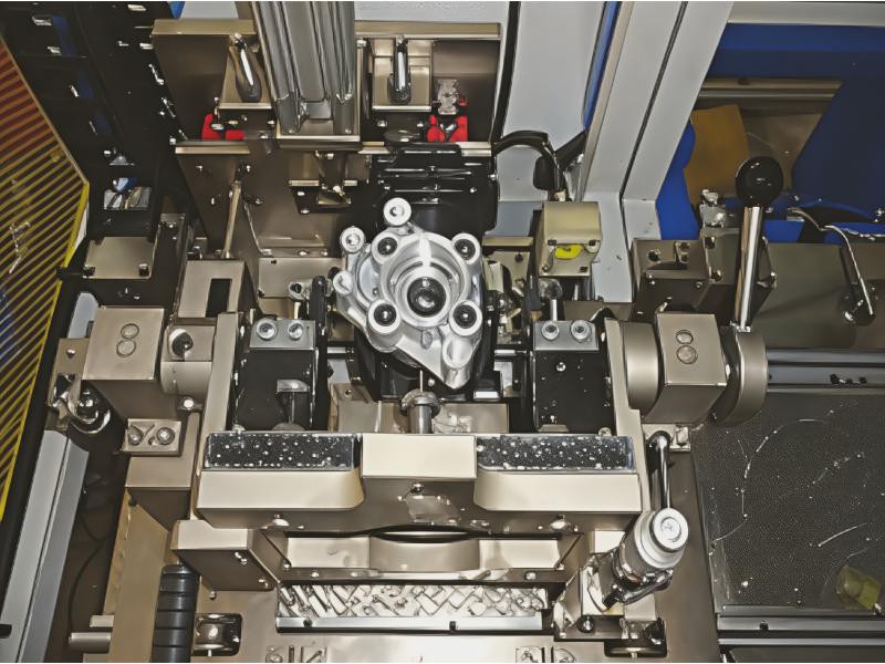 Nano Tech ,Chennai, India - Company Profile