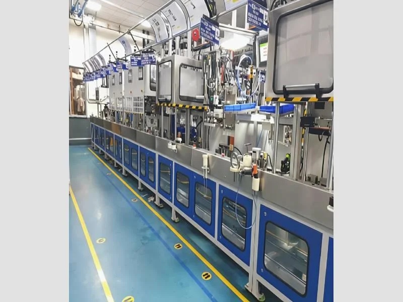 Nano Tech ,Chennai, India - Company Profile