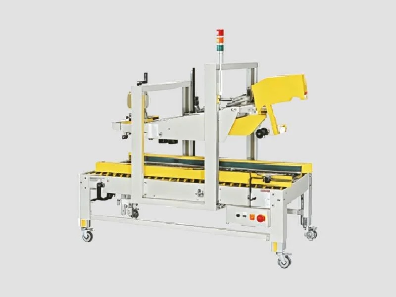 Carton Sealing Machine 
