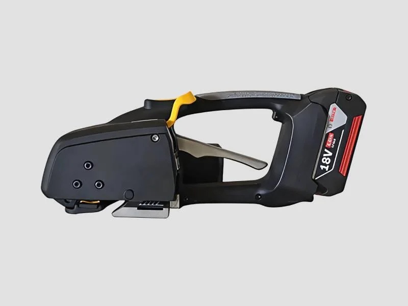 Pet Strapping Machine