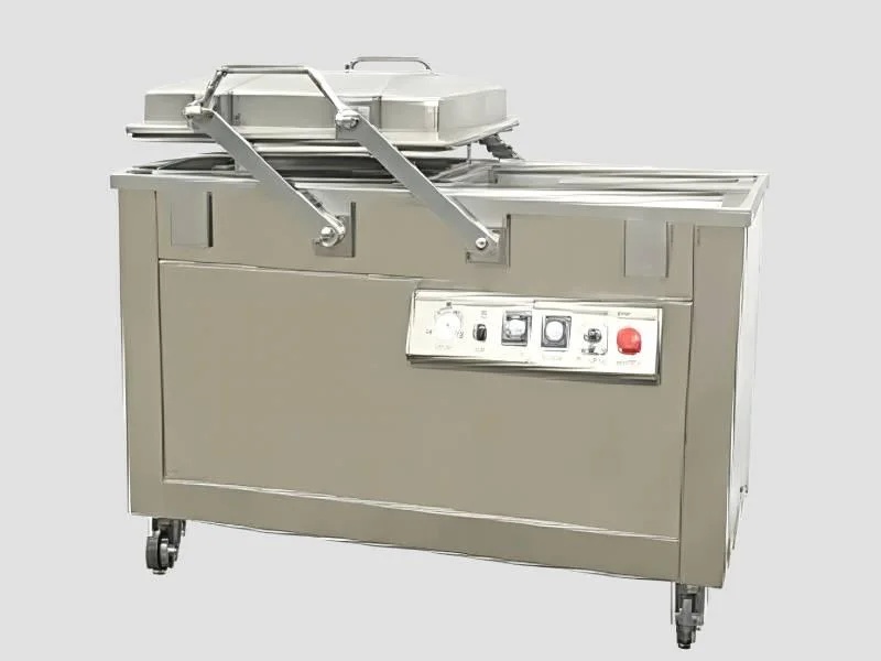 Vacuum Pack Machine