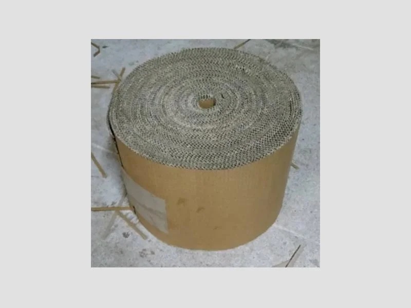 Corrugated Roll
