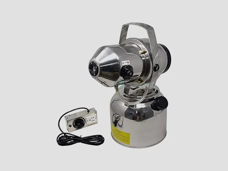 Fogging Machines