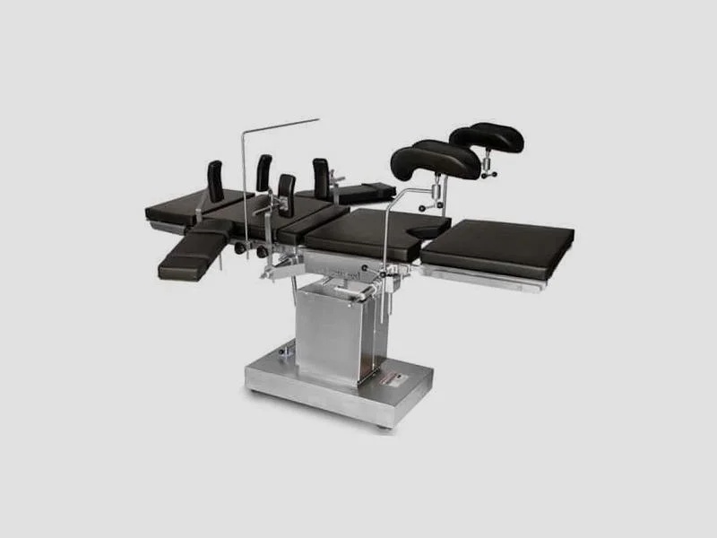 Operation Theatre Equipment
