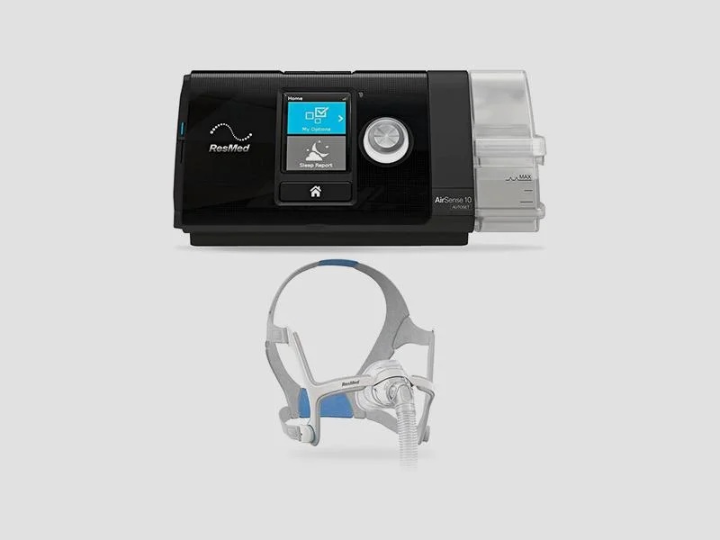 Sleep Therapy Devices