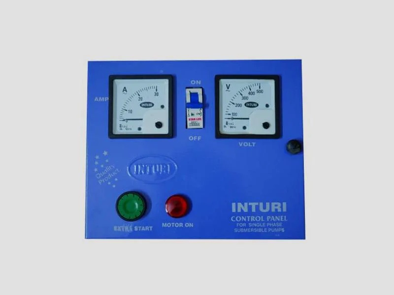 Control Systems